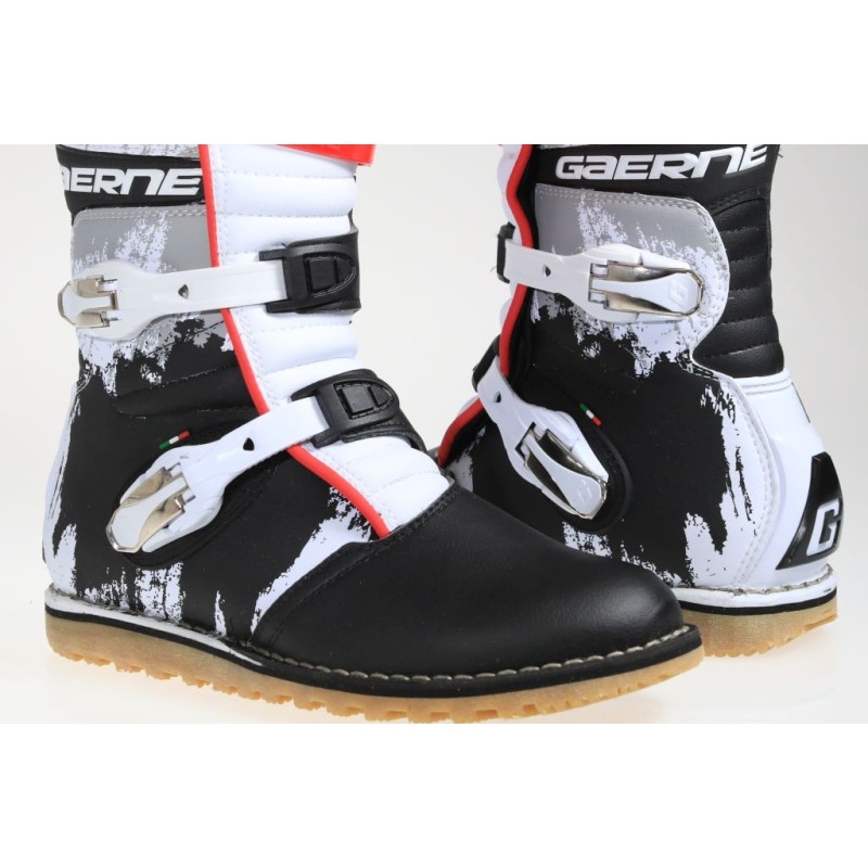 Bottes GAERNE balance classic