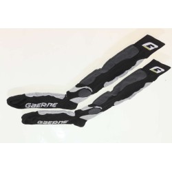 Chaussettes GAERNE noir/gris