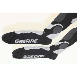 Chaussettes GAERNE noir/gris