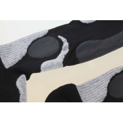 Chaussettes GAERNE noir/gris
