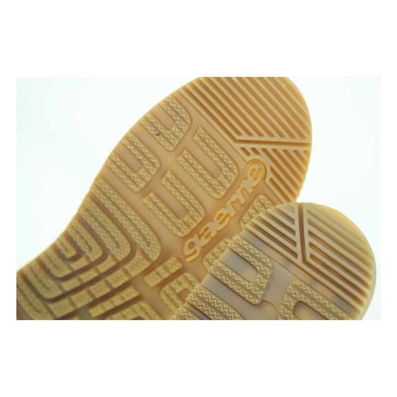 Semelles bottes GAERNE