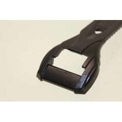 Languette botte GAERNE medium noir