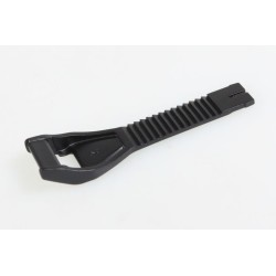 Languette botte GAERNE SG22 courte noir l'unité