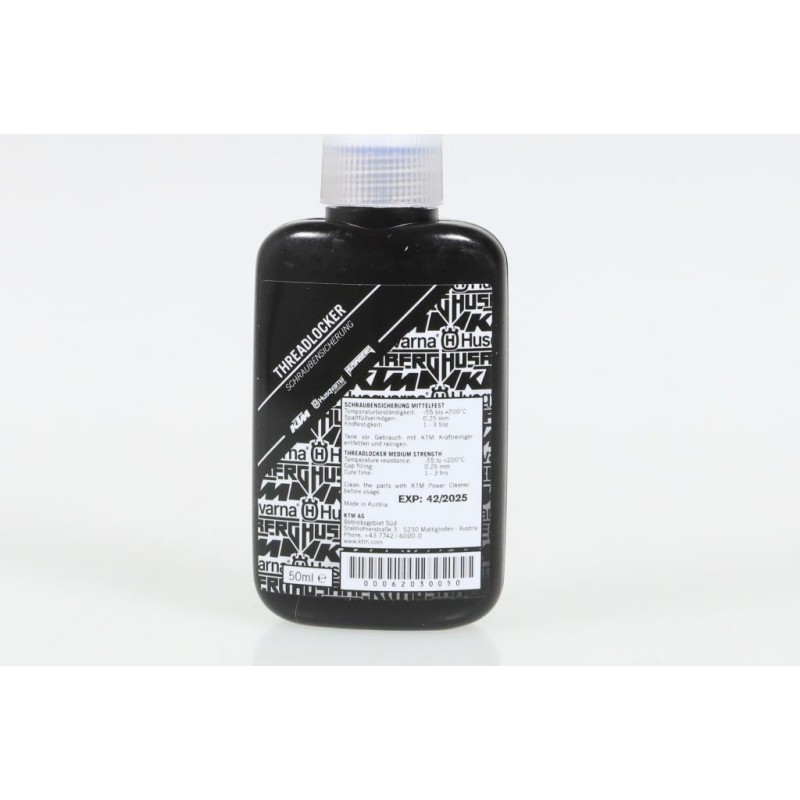 Frein filet GASGAS 50ml