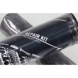 Kit réparation pate aluminium GASGAS 56g