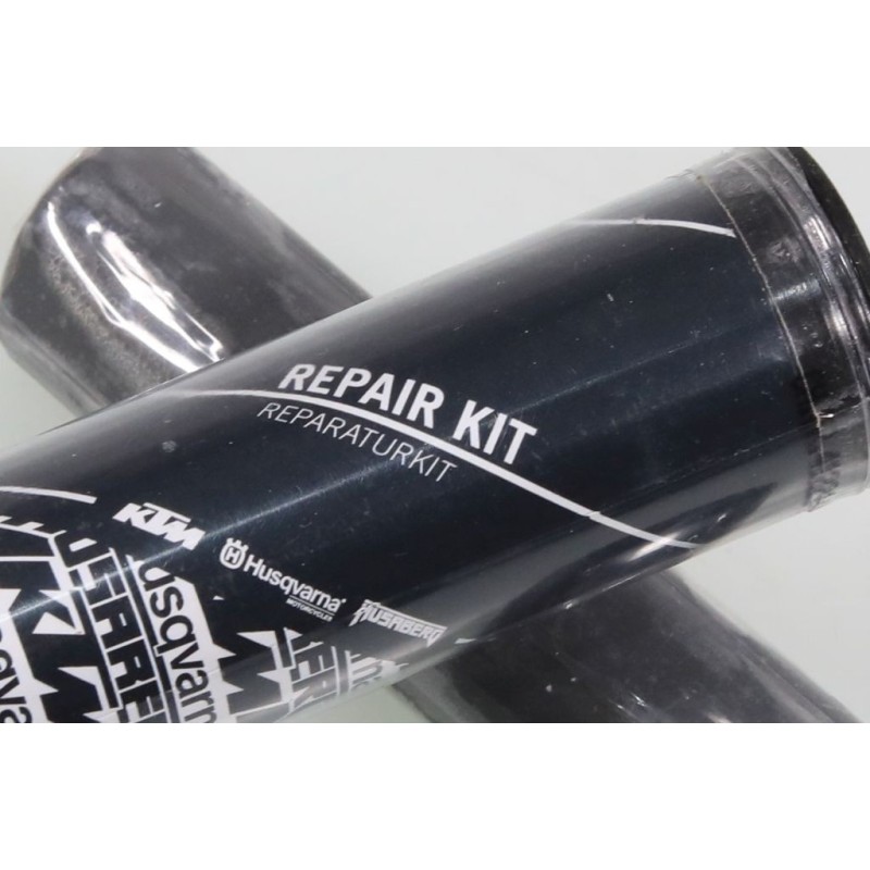 Kit réparation pate aluminium GASGAS 56g