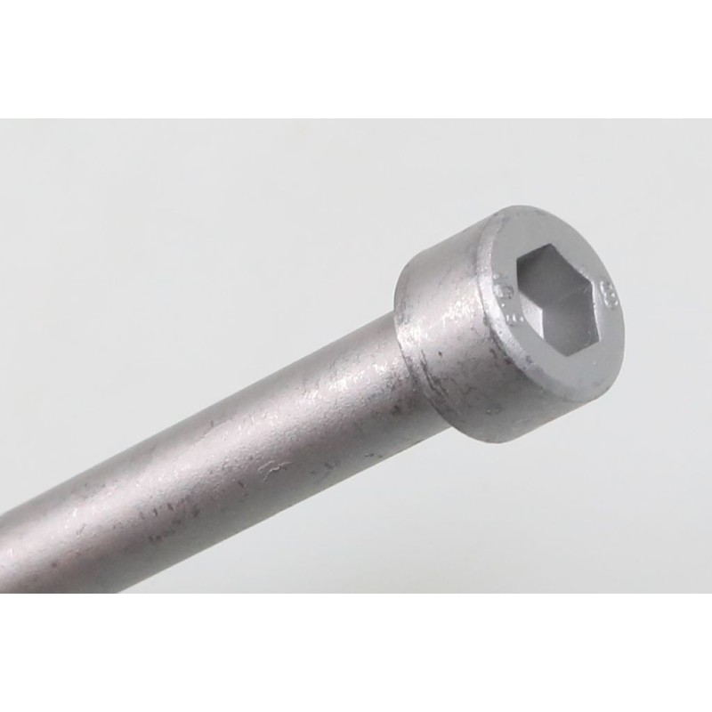 Vis fixation moteur GASGAS 2023 M10x140 partie avant