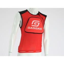 Gilet protection GASGAS...