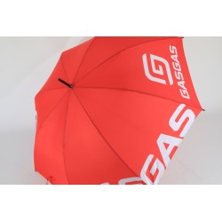 Parapluie GASGAS 2021 automatique Diam 130cm rouge