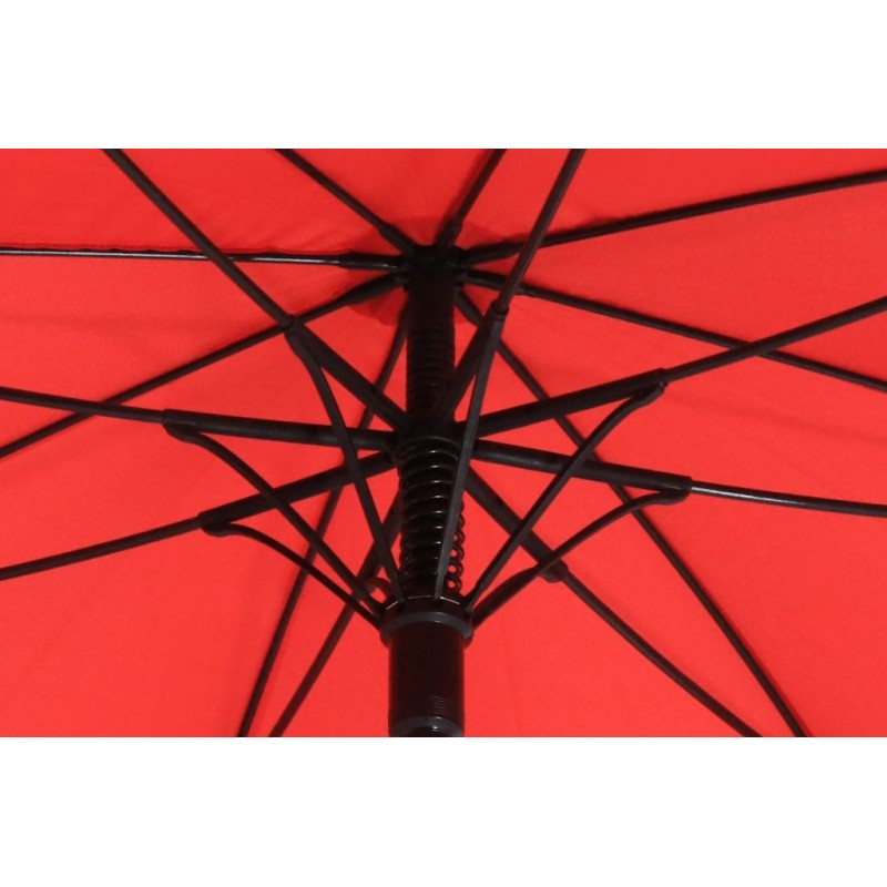 Parapluie GASGAS 2021 automatique Diam 130cm rouge
