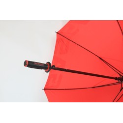 Parapluie GASGAS 2021 automatique Diam 130cm rouge
