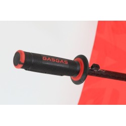 Parapluie GASGAS 2021 automatique Diam 130cm rouge