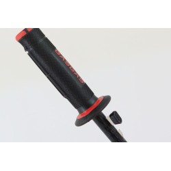 Parapluie GASGAS 2021 automatique Diam 130cm rouge