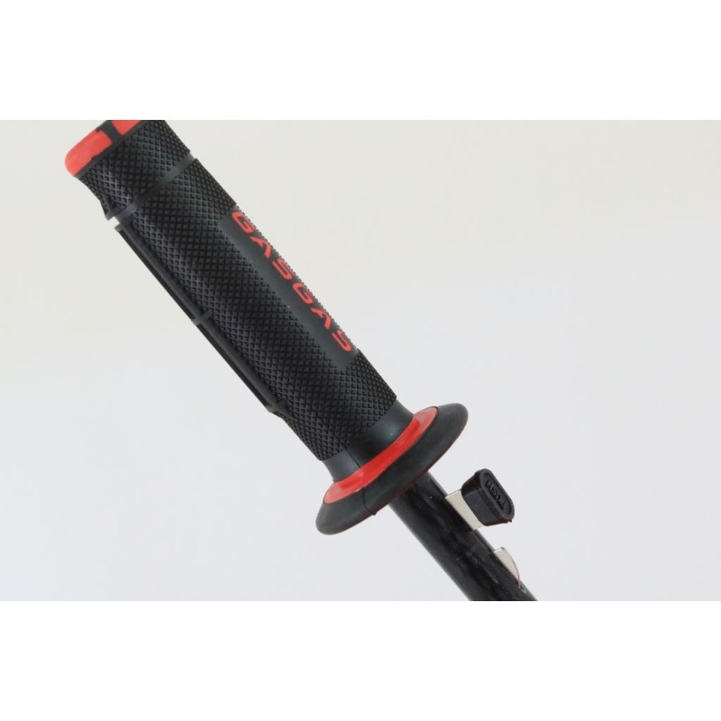 Parapluie GASGAS 2021 automatique Diam 130cm rouge