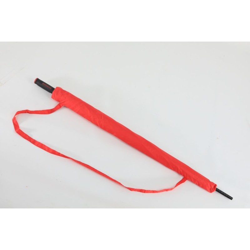 Parapluie GASGAS 2021 automatique Diam 130cm rouge