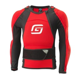 Gilet protection GASGAS...