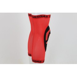 Genouillères GASGAS Defender Pro Knee rouge/noir longue