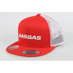 Casquette enfant GASGAS...
