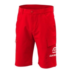 Short GASGAS 2023 Team rouge