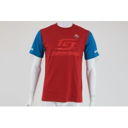 Tee-shirt GASGAS Fast...