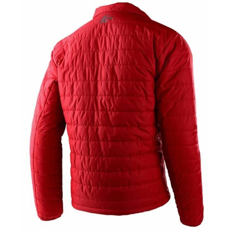 Doudoune GASGAS Troy Lee Designs Team rouge