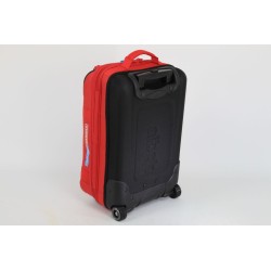 Sac de voyage 44L GASGAS Troy Lee Designs rouge