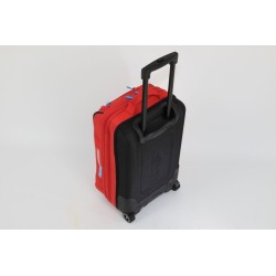 Sac de voyage 44L GASGAS Troy Lee Designs rouge