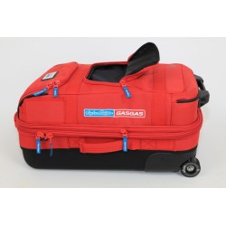 Sac de voyage 44L GASGAS Troy Lee Designs rouge