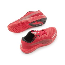 Chaussures sport GASGAS PUMA Replica Team rouge 