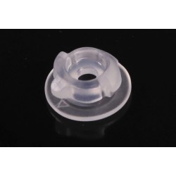 Silentbloc clips fixation...
