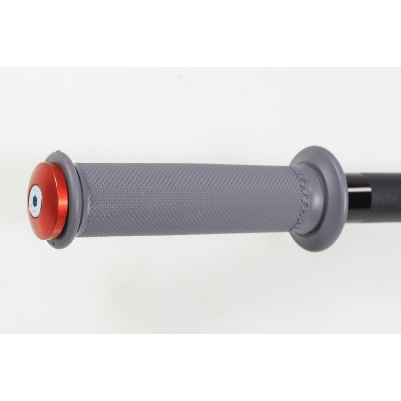 Embout guidon GASGAS rouge 