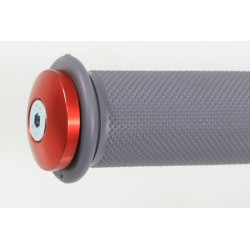 Embout guidon GASGAS rouge 
