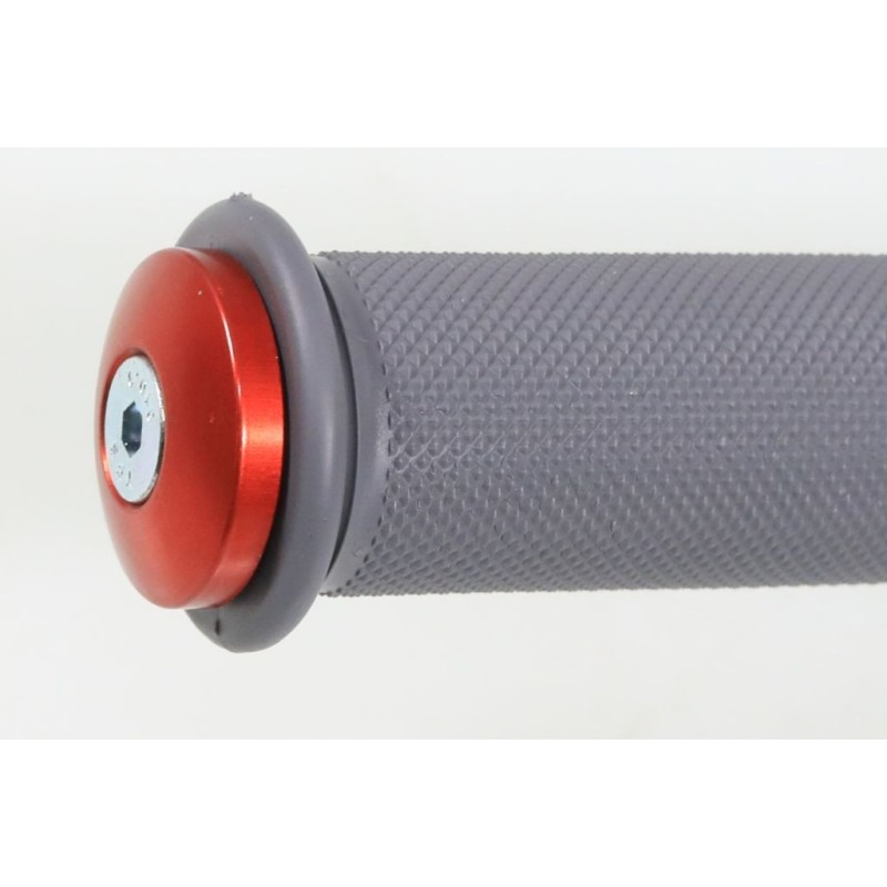Embout guidon GASGAS rouge 