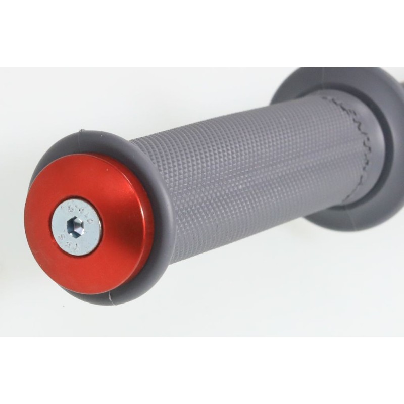 Embout guidon GASGAS rouge 
