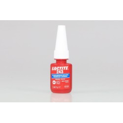 Frein filet bleu LOCTITE...