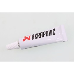 Graisse echappement AKRAPOVIC