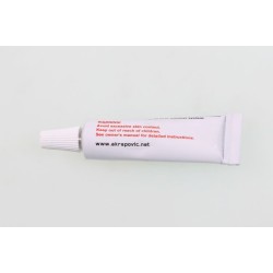 Graisse echappement AKRAPOVIC