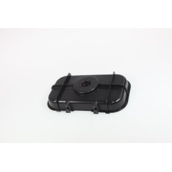 Plateau plastique mecanique pour visserie GASGAS aimanté