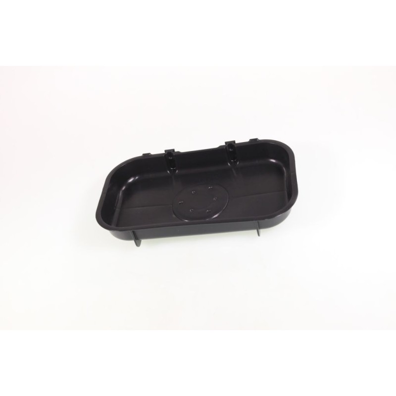 Plateau plastique mecanique pour visserie GASGAS aimanté