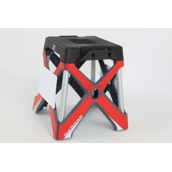 Lève moto GASGAS noir/rouge/gris