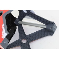 Lève moto GASGAS noir/rouge/gris