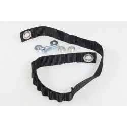 Sangle tirage moto AR KTM noir