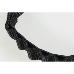Sangle tirage moto AR KTM noir