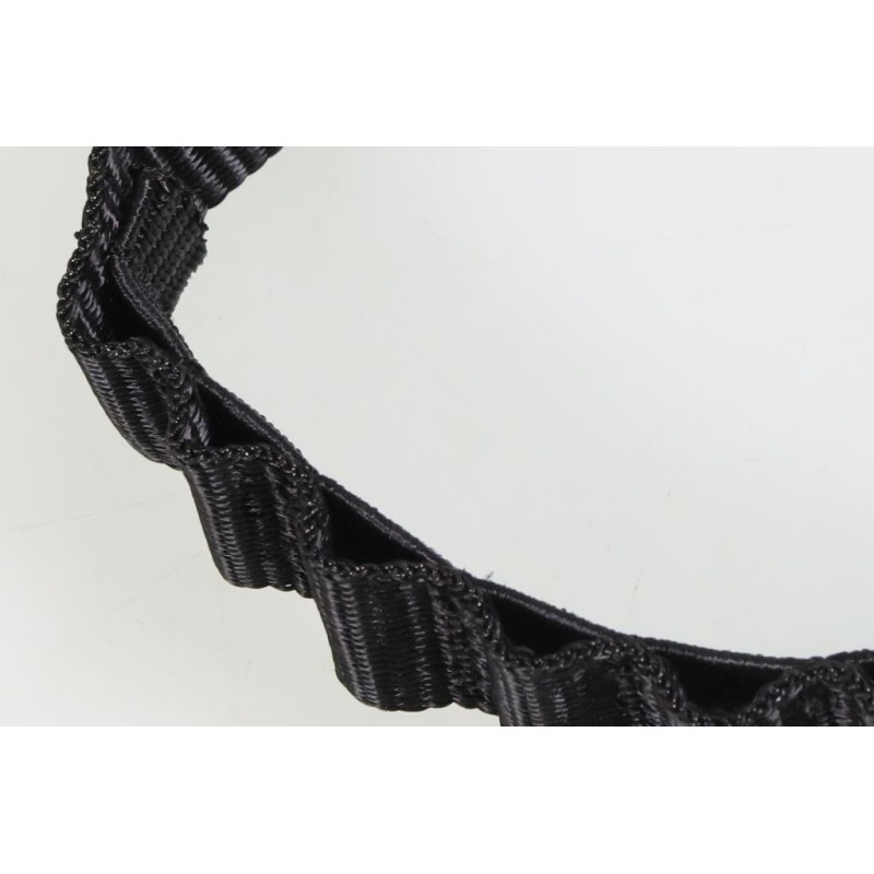 Sangle tirage moto AR KTM noir