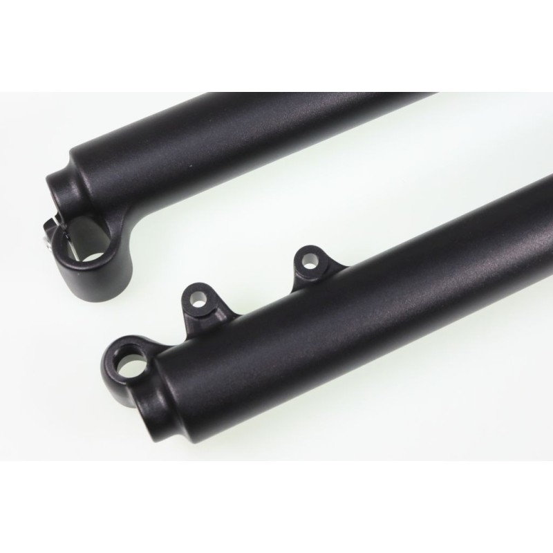 Fourche complète TECH GASGAS GP KASHIMA alu 39mm