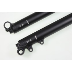 Fourche complète TECH GASGAS GP KASHIMA alu 39mm