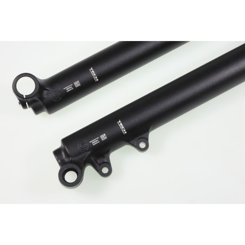 Fourche complète TECH GASGAS GP KASHIMA alu 39mm