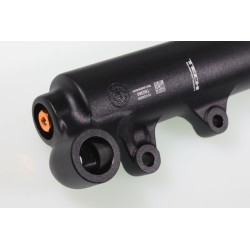 Fourche complète TECH GASGAS GP KASHIMA alu 39mm