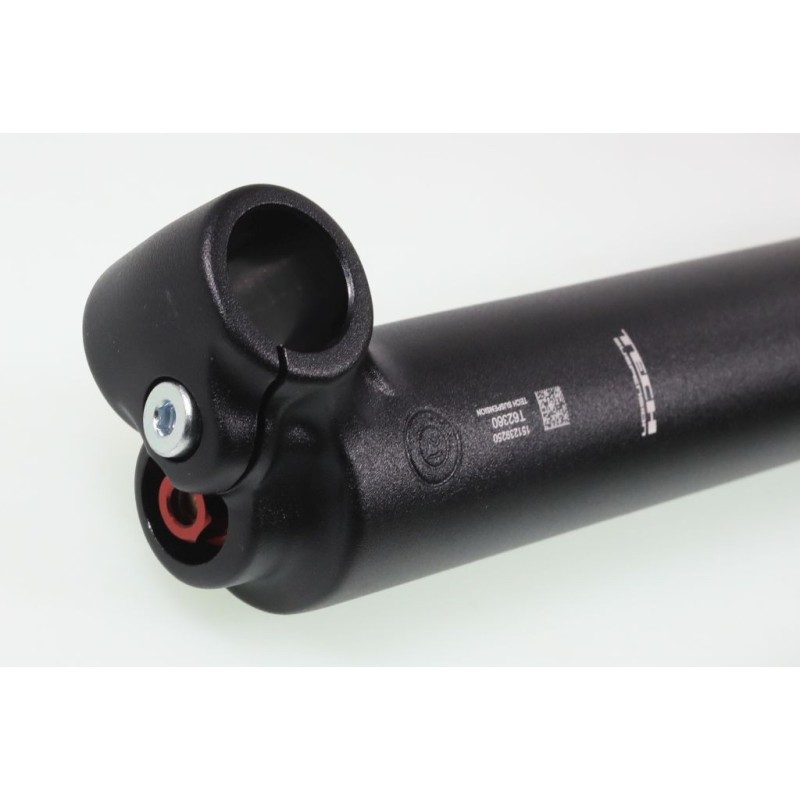 Fourche complète TECH GASGAS GP KASHIMA alu 39mm