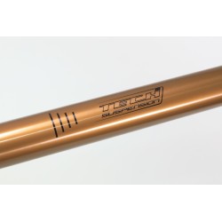 Tube fourche TECH KASHIMA alu 39mm gauche